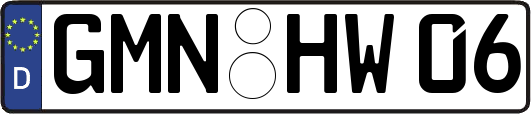 GMN-HW06
