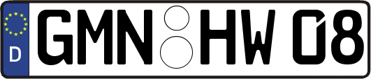 GMN-HW08