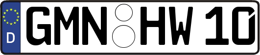 GMN-HW10