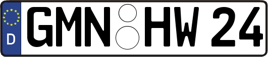 GMN-HW24