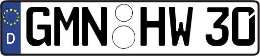 GMN-HW30