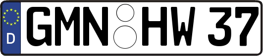 GMN-HW37