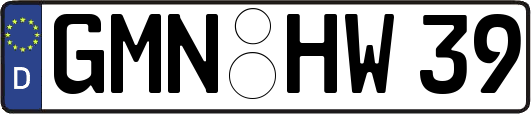 GMN-HW39