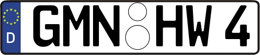 GMN-HW4