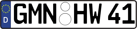 GMN-HW41