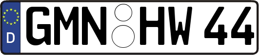 GMN-HW44