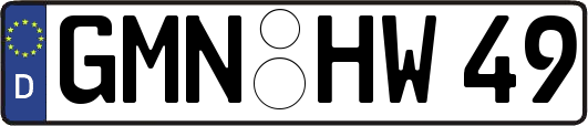 GMN-HW49
