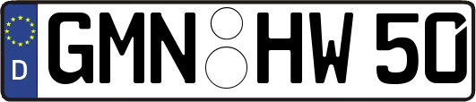 GMN-HW50