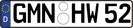 GMN-HW52