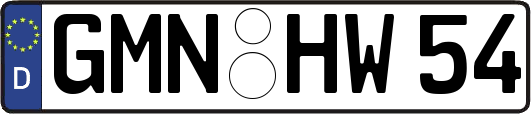 GMN-HW54