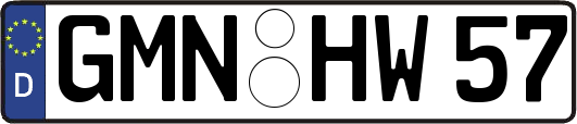GMN-HW57
