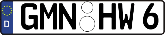 GMN-HW6
