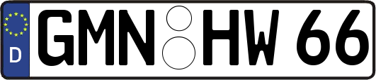 GMN-HW66