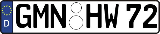 GMN-HW72