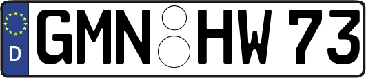 GMN-HW73