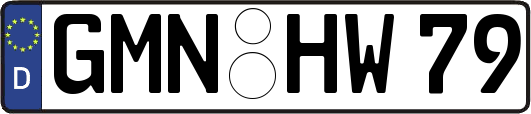 GMN-HW79