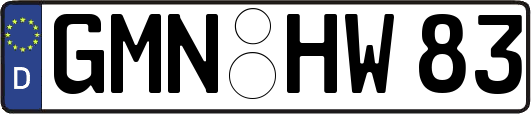 GMN-HW83
