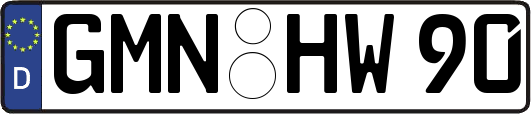 GMN-HW90