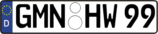 GMN-HW99