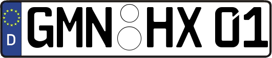 GMN-HX01