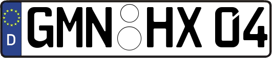 GMN-HX04