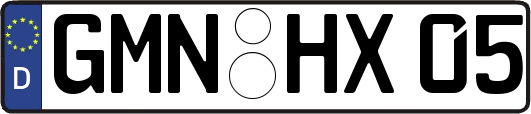GMN-HX05