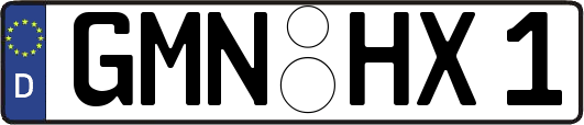 GMN-HX1