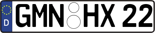 GMN-HX22