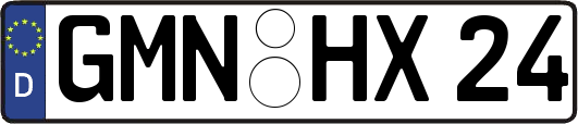 GMN-HX24