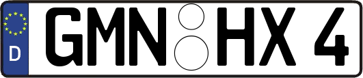 GMN-HX4
