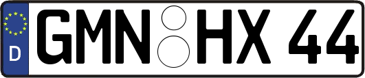 GMN-HX44