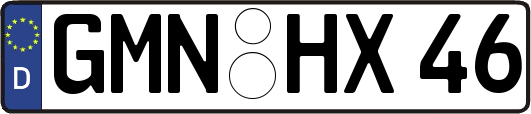 GMN-HX46