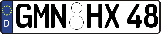GMN-HX48