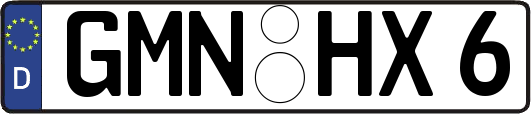 GMN-HX6