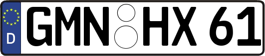 GMN-HX61