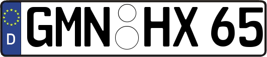 GMN-HX65