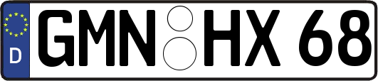 GMN-HX68