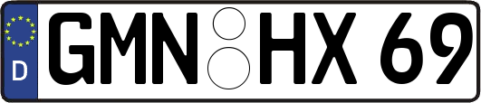 GMN-HX69