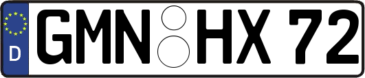 GMN-HX72