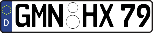 GMN-HX79