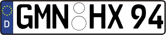 GMN-HX94