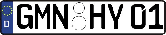 GMN-HY01