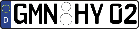 GMN-HY02