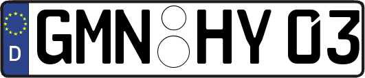 GMN-HY03