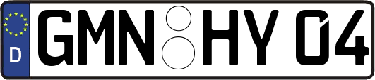 GMN-HY04