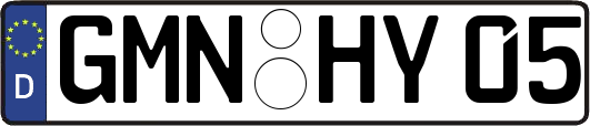 GMN-HY05