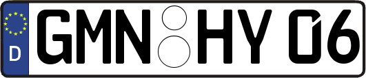 GMN-HY06