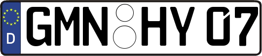 GMN-HY07