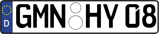 GMN-HY08