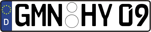 GMN-HY09